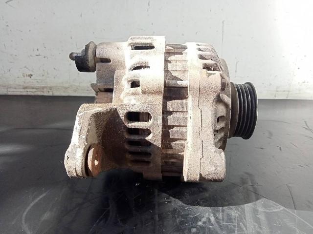231002582R RENAULT Генератор купить в Львов