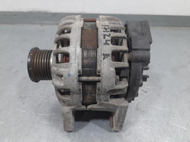 231002854R RENAULT Генератор купить в Житомир