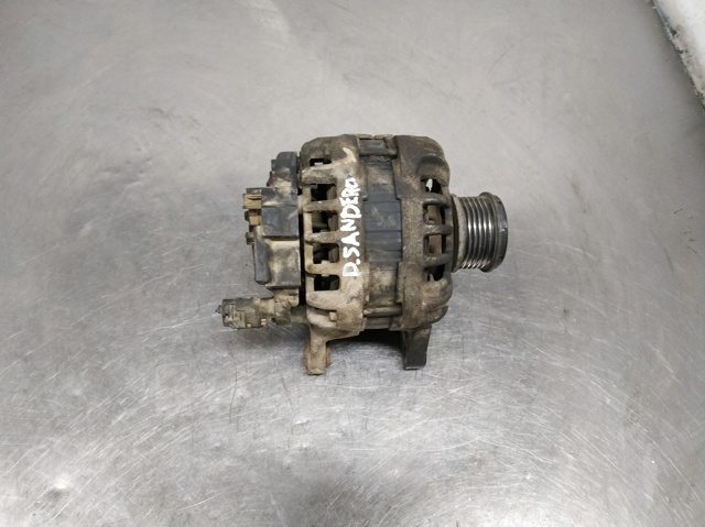 RENAULT 231002949RB Генератор в наличии Запорожье