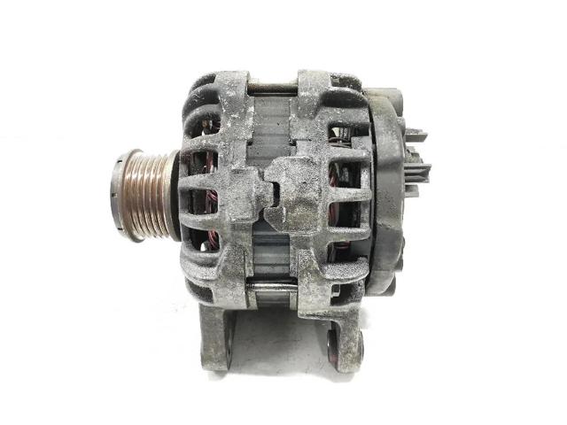 RENAULT 231002949RB Генератор в наличии Чернигов