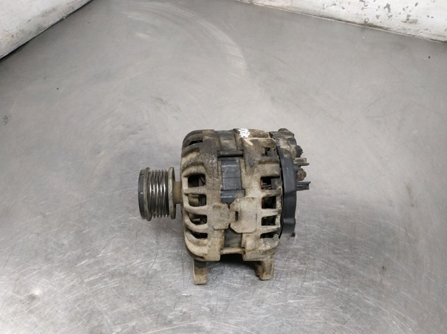 231002949RB RENAULT Генератор купить в Сумы