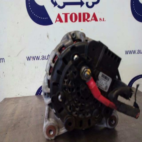 231002949RB RENAULT Генератор купить в Харьков
