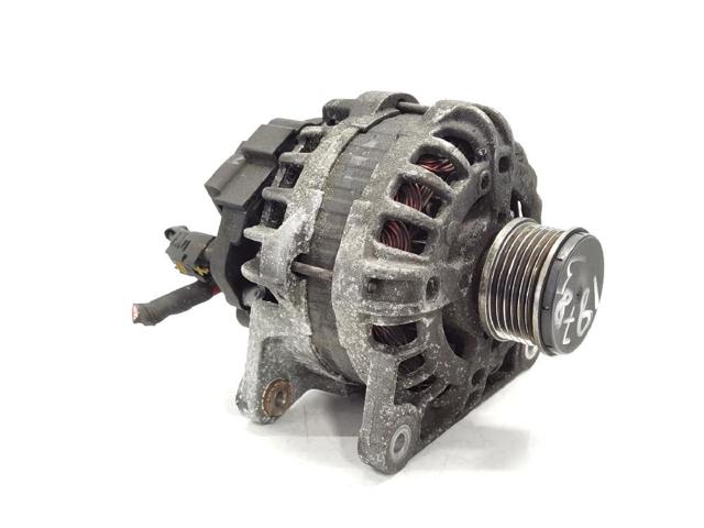 RENAULT 231002949RB Генератор в наличии Николаев