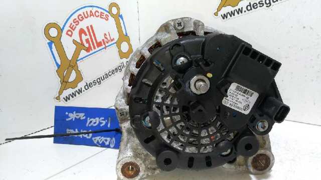 RENAULT 231002949RD Генератор в наличии Чернигов