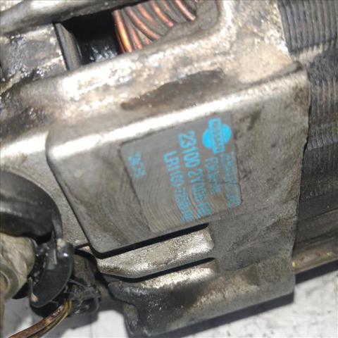 NISSAN 231002Y006RE Генератор в наличии Ровно