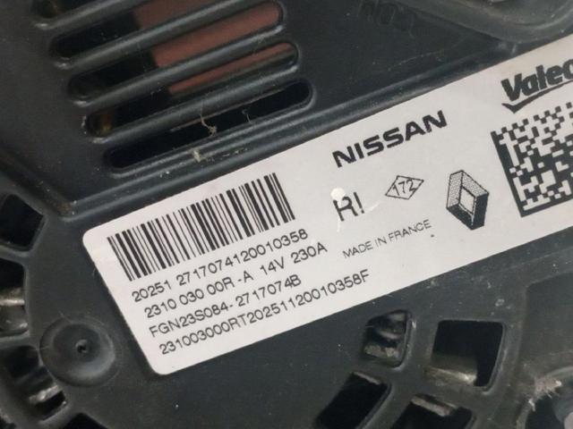 231003000R RENAULT купить в Чернигов