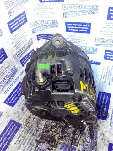 2310031U01 NISSAN Генератор купить в Николаев