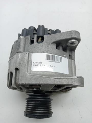 231003424R RENAULT Генератор купить в Одесса