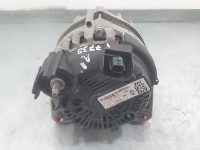 231003676R RENAULT Генератор купить в Тернополь