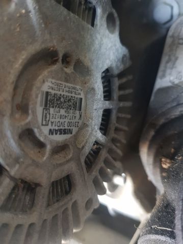 231003VD1A NISSAN Генератор купить в Павлоград