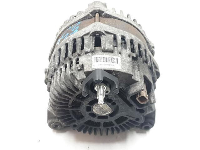 RENAULT 231004028R Генератор в наличии Запорожье