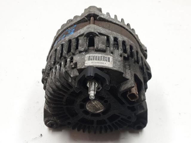 231004028R RENAULT Генератор купить в Ужгород