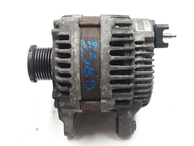 231004028R RENAULT Генератор купить в Ужгород