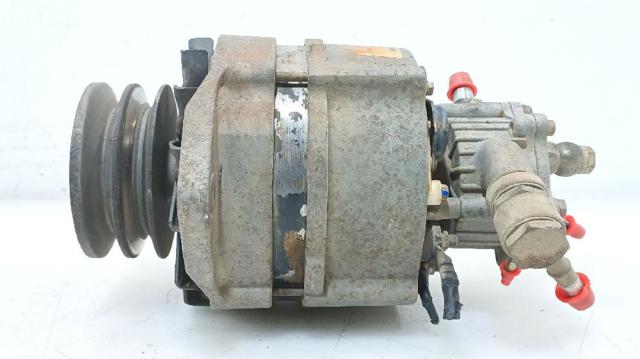 2310043G06 NISSAN Генератор купить в Ирпень