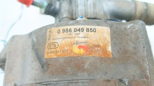 2310043G06 Генератор купить Черновцы