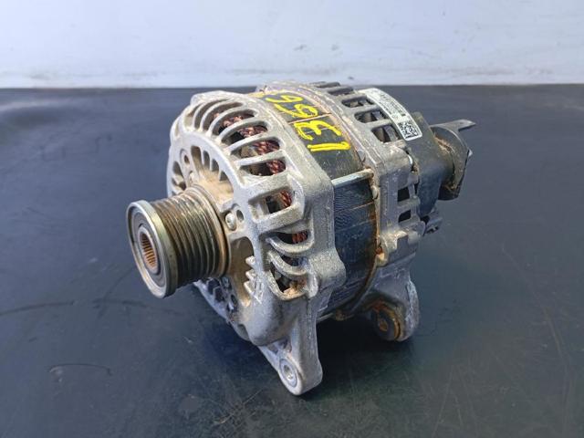 231004436R RENAULT Генератор купить в Николаев