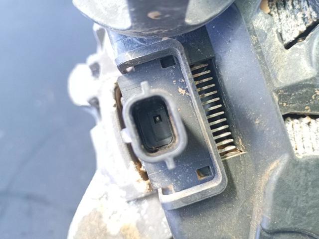 231004436R RENAULT Генератор купить в Днепр