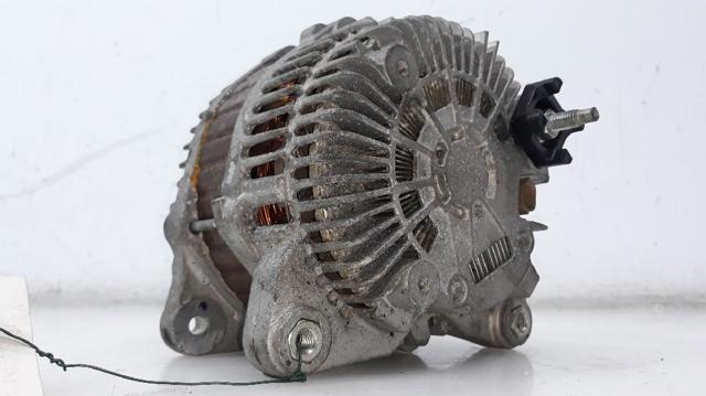 231004470R RENAULT Генератор купить в Ровно