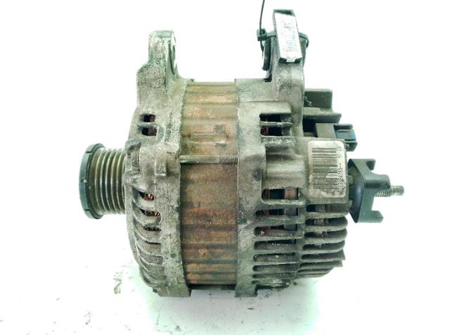 231004470R RENAULT Генератор купить в Житомир