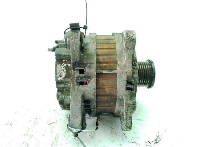 231004470R RENAULT Генератор купить в Сумы