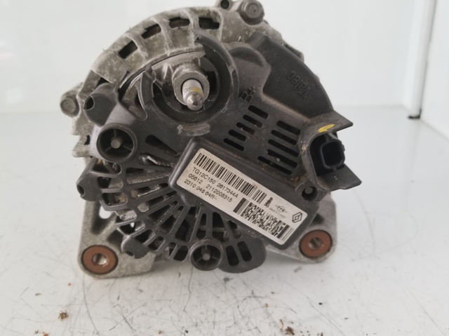 231004864R RENAULT Генератор купить в Сумы