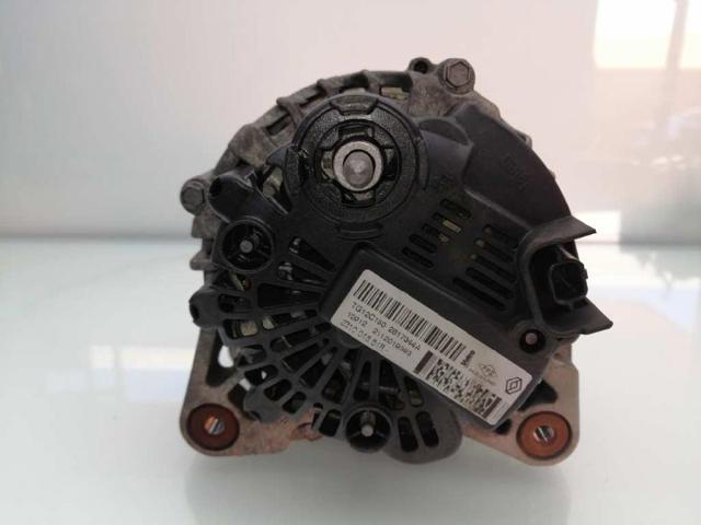 231004864R RENAULT Генератор купить в Одесса