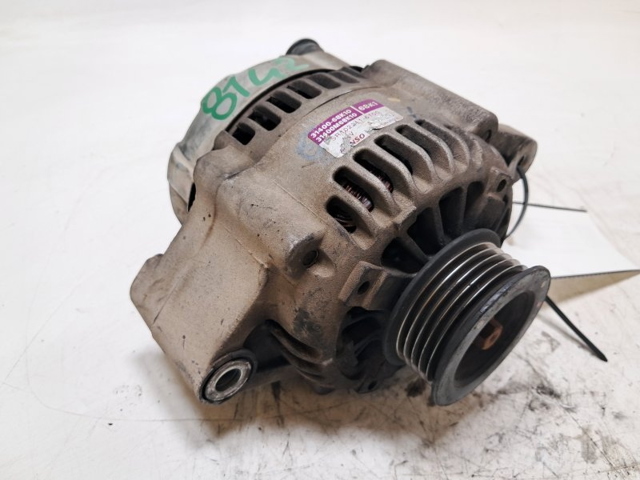 NISSAN 231004A00C Генератор в наличии Винница