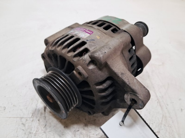 231004A00C NISSAN Генератор купить в Запорожье