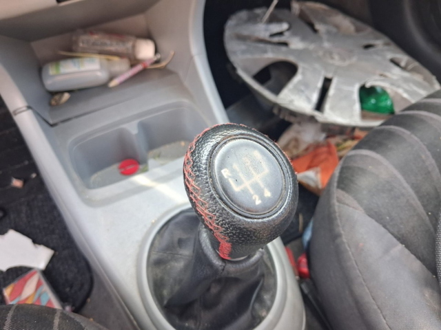 NISSAN 231004A00C Генератор в наличии Запорожье
