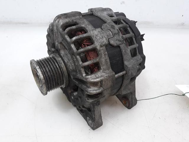231004BE0BE NISSAN Генератор купить в Каменское