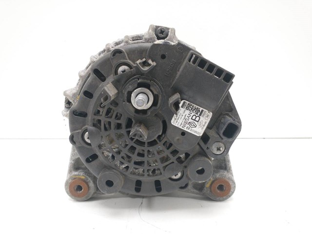 231004BE0BE NISSAN Генератор купить в Днепр