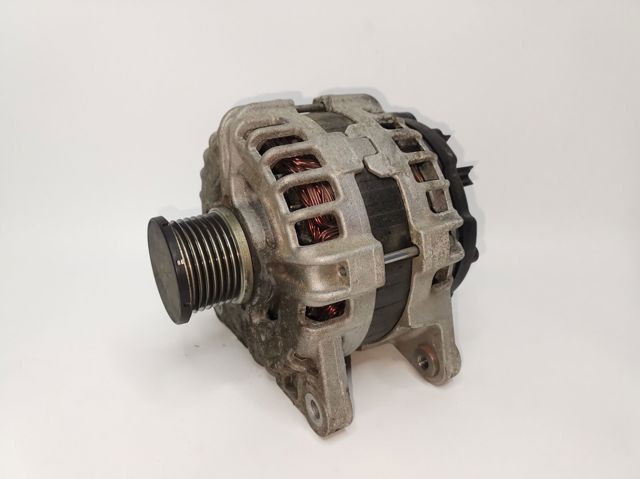NISSAN 231004BE0BE Генератор в наличии Черкассы