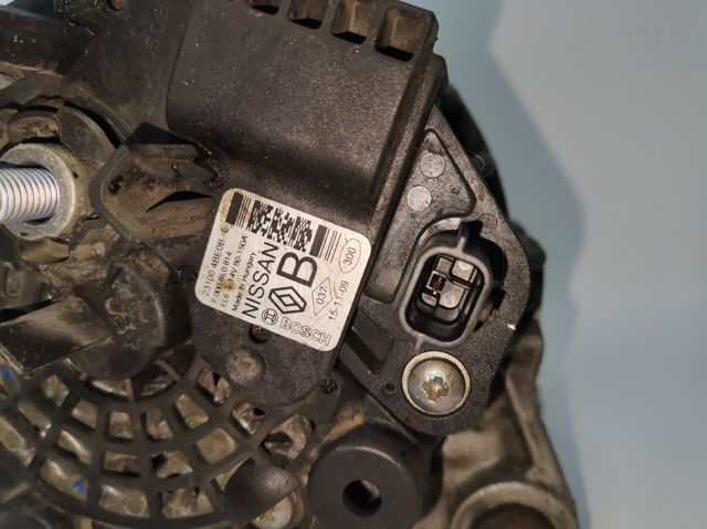 231004BE0BE NISSAN Генератор купить в Чернигов