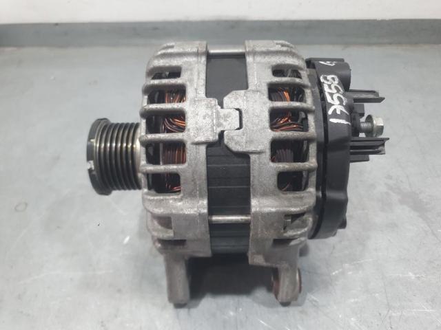 NISSAN 231004BE0BF Генератор в наличии Чернигов