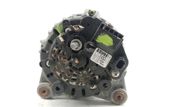 NISSAN 231004BE0BF Генератор в наличии Черновцы