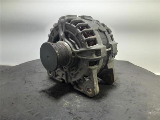 231004BE0BF NISSAN Генератор купить в Житомир
