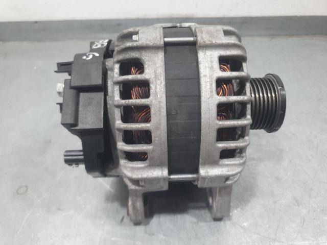 231004BE0BF NISSAN Генератор купить в Киев