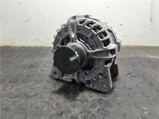 231004BE0BF NISSAN Генератор купить в Полтава