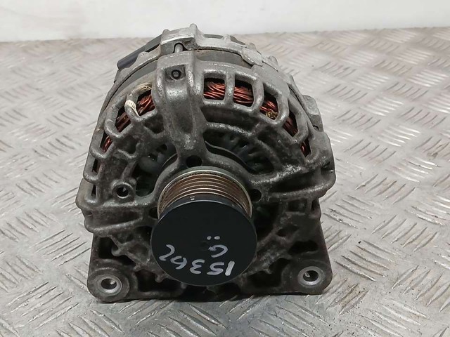 231004BE0BF RENAULT Генератор купить в Днепр