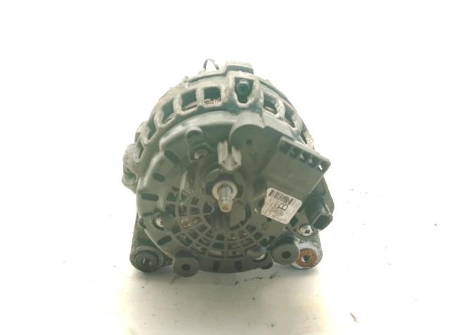 231004BE0BF RENAULT Генератор купить в Ужгород
