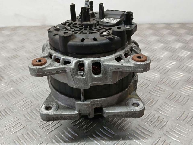 231004BE0BF RENAULT Генератор купить в Черкассы