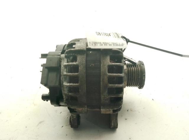 231004BE0BF RENAULT Генератор купить в Николаев