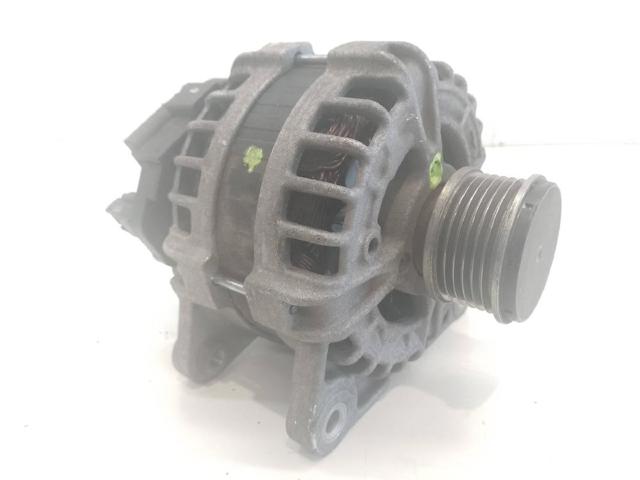 231004EA0AF RENAULT Генератор купить в Черкассы