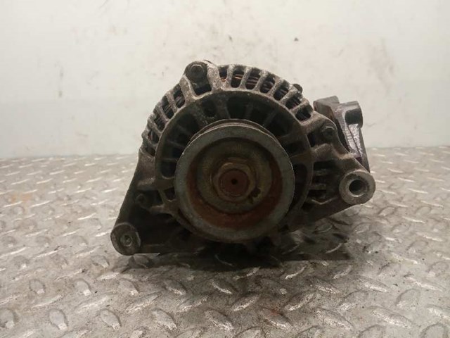 231004M611 NISSAN Генератор купить в Черкассы