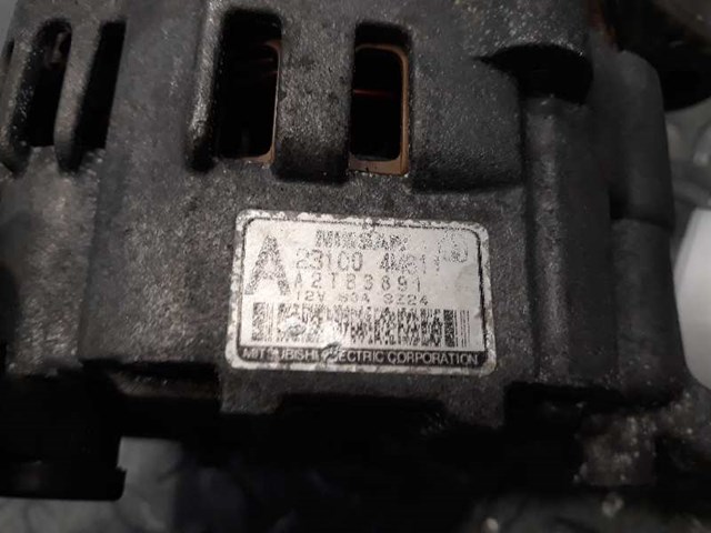 231004M611 NISSAN Генератор купить в Ровно
