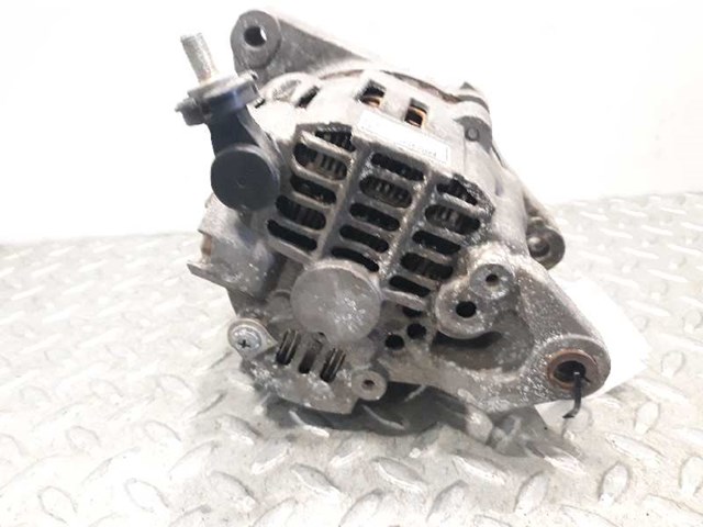 231004M611 NISSAN Генератор купить в Сумы