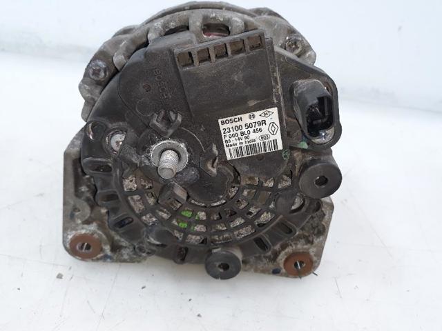 RENAULT 231005079R Генератор в наличии Сумы