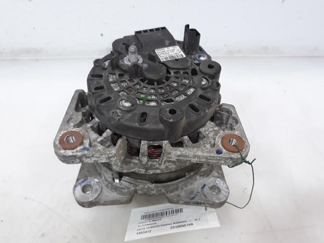 231005079R RENAULT Генератор купить в Украина