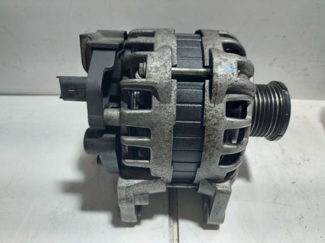231005079R RENAULT Генератор купить в Полтава