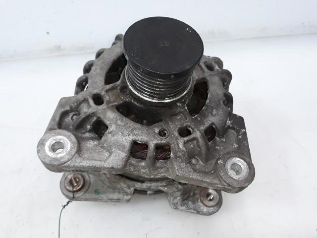 RENAULT 231005079R Генератор в наличии Житомир